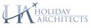 Holiday Architects logo